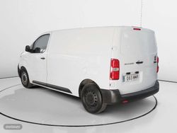 Fiat Scudo Furgon 1.5 Bluehdi L2 75 kW (102 CV) - Miniatura 4