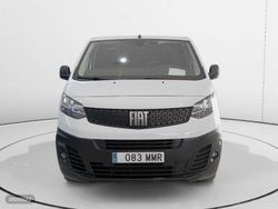 Fiat Scudo Furgon 1.5 Bluehdi L2 75 kW (102 CV) - Miniatura 5