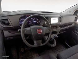 Fiat Scudo Furgon 1.5 Bluehdi L2 75 kW (102 CV) - Miniatura 6