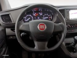 Fiat Scudo Furgon 1.5 Bluehdi L2 75 kW (102 CV) - Miniatura 7