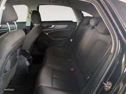 Audi A6 40 TDI - Miniatura 10