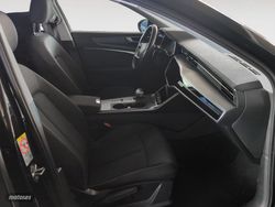 Audi A6 40 TDI - Miniatura 11