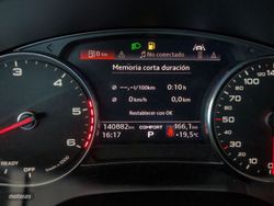 Audi A6 40 TDI - Miniatura 14