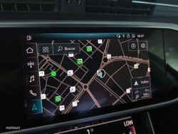 Audi A6 40 TDI - Miniatura 16