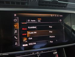 Audi A6 40 TDI - Miniatura 17