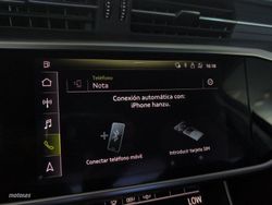 Audi A6 40 TDI - Miniatura 18