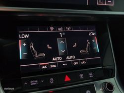 Audi A6 40 TDI - Miniatura 19
