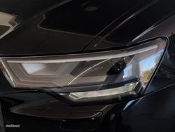 Audi A6 40 TDI - Miniatura 21