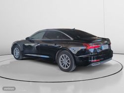 Audi A6 40 TDI - Miniatura 4
