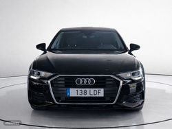 Audi A6 40 TDI - Miniatura 5