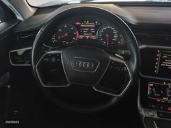 Audi A6 40 TDI - Miniatura 8