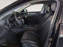 Audi A6 40 TDI - Miniatura 9