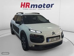 Citroen C4 Cactus Feel - Miniatura 1
