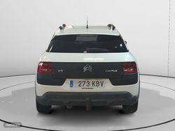 Citroen C4 Cactus Feel - Miniatura 3