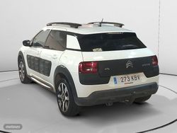 Citroen C4 Cactus Feel - Miniatura 4