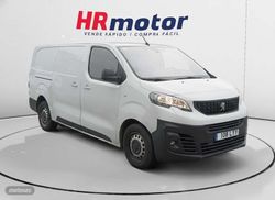 Peugeot Expert Furgon BlueHDi 100 Premium Long 75 kW (102 CV) - Miniatura 1