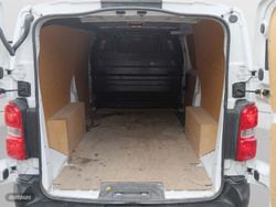 Peugeot Expert Furgon BlueHDi 100 Premium Long 75 kW (102 CV) - Miniatura 10