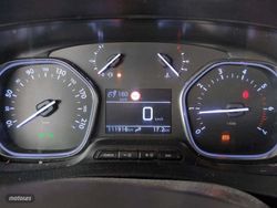 Peugeot Expert Furgon BlueHDi 100 Premium Long 75 kW (102 CV) - Miniatura 12