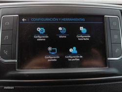 Peugeot Expert Furgon BlueHDi 100 Premium Long 75 kW (102 CV) - Miniatura 13