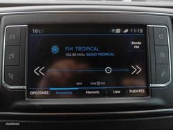 Peugeot Expert Furgon BlueHDi 100 Premium Long 75 kW (102 CV) - Miniatura 14