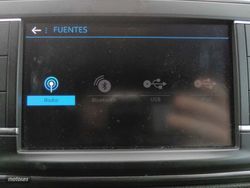 Peugeot Expert Furgon BlueHDi 100 Premium Long 75 kW (102 CV) - Miniatura 15