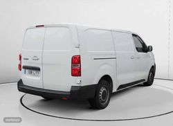 Peugeot Expert Furgon BlueHDi 100 Premium Long 75 kW (102 CV) - Miniatura 2