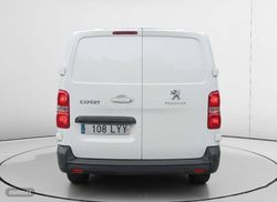 Peugeot Expert Furgon BlueHDi 100 Premium Long 75 kW (102 CV) - Miniatura 3