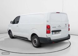 Peugeot Expert Furgon BlueHDi 100 Premium Long 75 kW (102 CV) - Miniatura 4