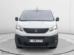 Peugeot Expert Furgon BlueHDi 100 Premium Long 75 kW (102 CV) - Miniatura 5