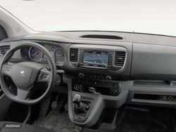 Peugeot Expert Furgon BlueHDi 100 Premium Long 75 kW (102 CV) - Miniatura 6