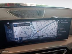 BMW Serie 3 320e 150 kW (204 CV) - Miniatura 17