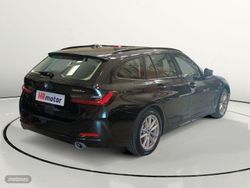 BMW Serie 3 320e 150 kW (204 CV) - Miniatura 2