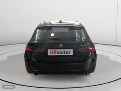 BMW Serie 3 320e 150 kW (204 CV) - Miniatura 3