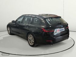 BMW Serie 3 320e 150 kW (204 CV) - Miniatura 4