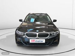 BMW Serie 3 320e 150 kW (204 CV) - Miniatura 5