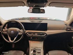 BMW Serie 3 320e 150 kW (204 CV) - Miniatura 7