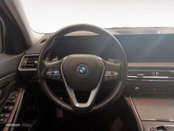 BMW Serie 3 320e 150 kW (204 CV) - Miniatura 8