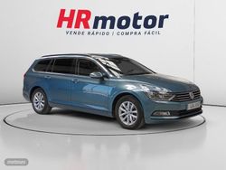 Volkswagen Passat Edition 2.0 TDI 110 kW (150 CV) - Miniatura 1