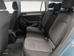Volkswagen Passat Edition 2.0 TDI 110 kW (150 CV) - Miniatura 10
