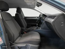 Volkswagen Passat Edition 2.0 TDI 110 kW (150 CV) - Miniatura 11
