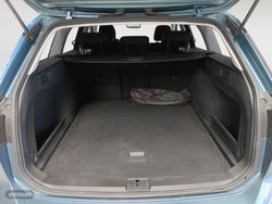 Volkswagen Passat Edition 2.0 TDI 110 kW (150 CV) - Miniatura 12