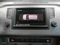 Volkswagen Passat Edition 2.0 TDI 110 kW (150 CV) - Miniatura 16