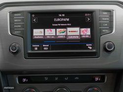 Volkswagen Passat Edition 2.0 TDI 110 kW (150 CV) - Miniatura 18