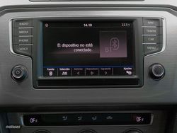 Volkswagen Passat Edition 2.0 TDI 110 kW (150 CV) - Miniatura 19