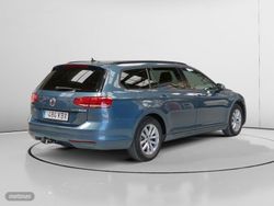 Volkswagen Passat Edition 2.0 TDI 110 kW (150 CV) - Miniatura 2
