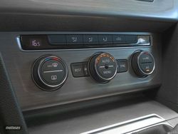Volkswagen Passat Edition 2.0 TDI 110 kW (150 CV) - Miniatura 20