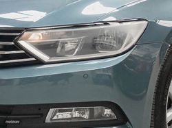 Volkswagen Passat Edition 2.0 TDI 110 kW (150 CV) - Miniatura 23