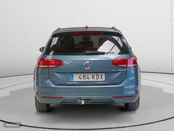 Volkswagen Passat Edition 2.0 TDI 110 kW (150 CV) - Miniatura 3
