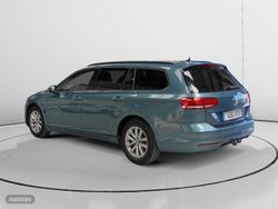 Volkswagen Passat Edition 2.0 TDI 110 kW (150 CV) - Miniatura 4
