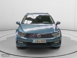 Volkswagen Passat Edition 2.0 TDI 110 kW (150 CV) - Miniatura 5